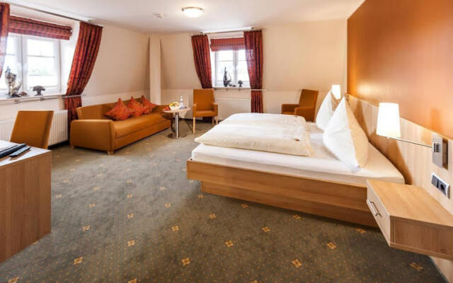 Hotel Hilker