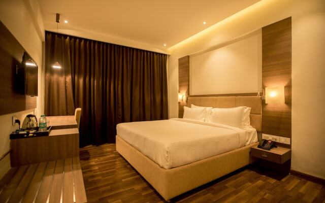 S Hotels Chennai