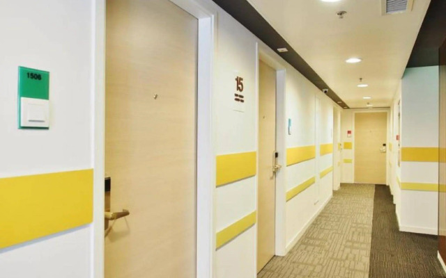 Travelodge Kowloon