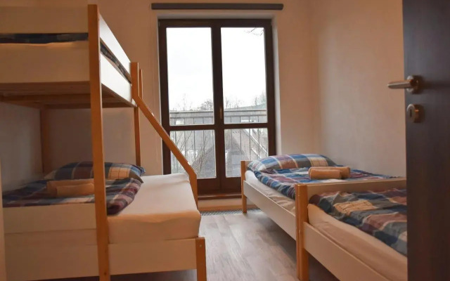 Apartmán 198