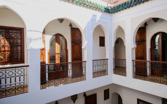 Riad Clefs D'orient