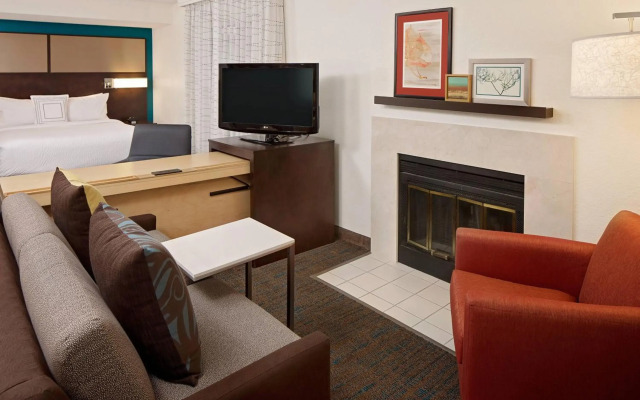 Residence Inn by Marriott Fremont Silicon Valley