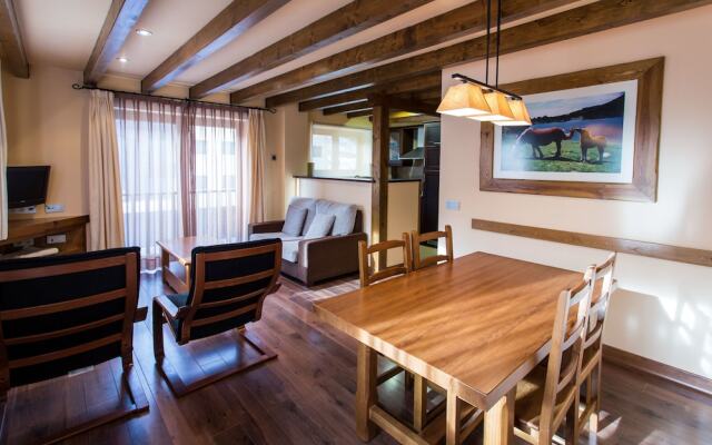 Apartaments Gran Vall
