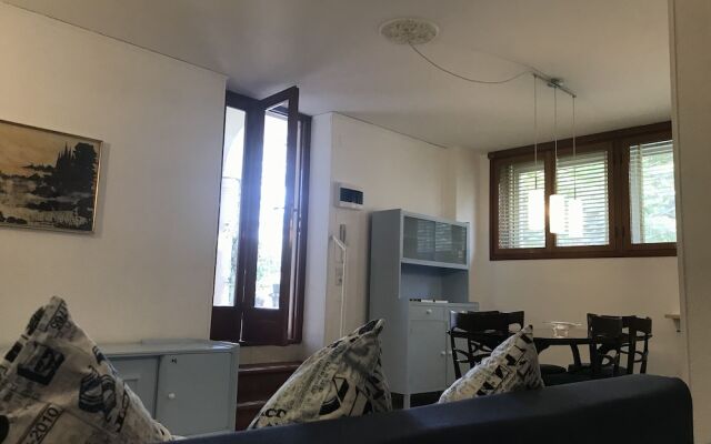 Casa Beretta
