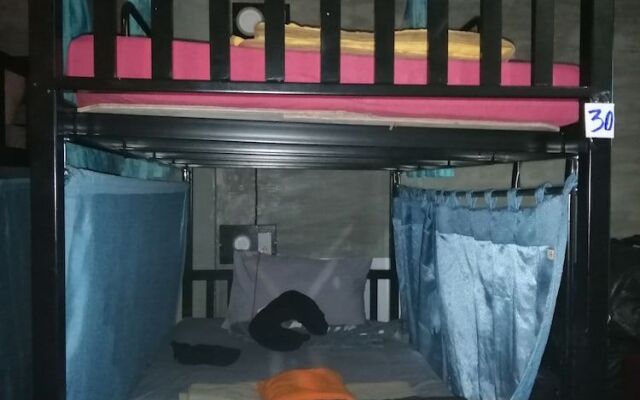 Neverland Hostel