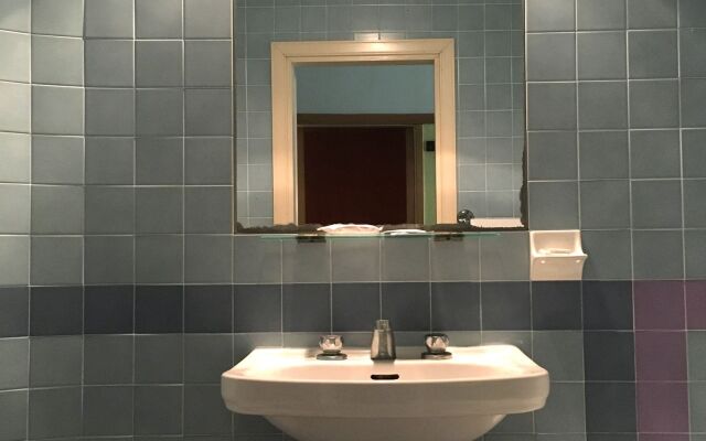 Hotel Nizza