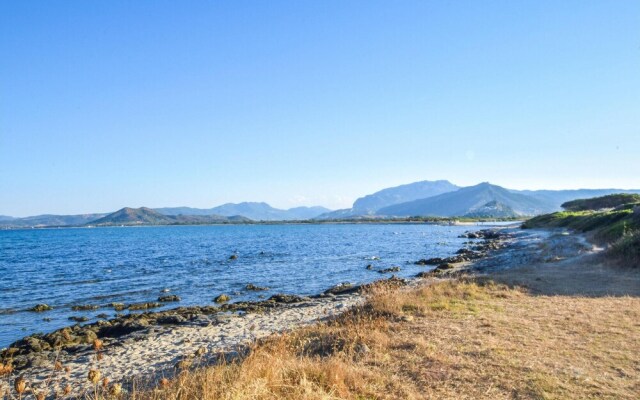 Amazing Apartment in Matta E Peru, Budoni With 3 Bedrooms