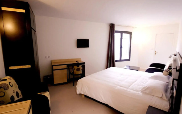 Logis Auberge de la Xaintrie