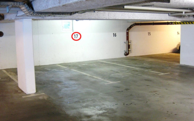 Residenz am Strand Wohnung 1-17