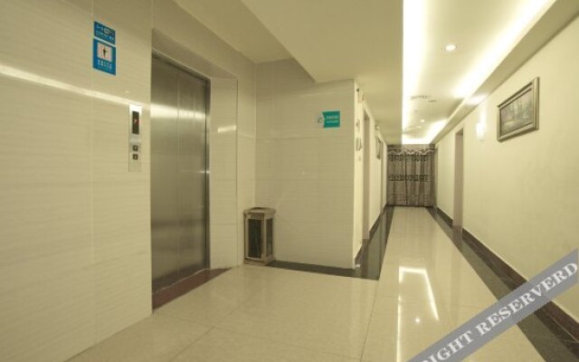 Chengke Business Hotel