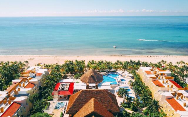 Viva Maya by Wyndham, A Trademark All Inclusive Resort