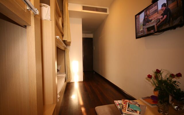 Le House Boutique Hotel