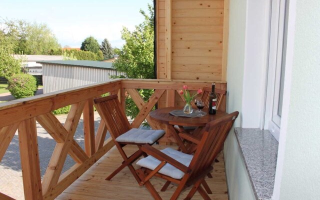 Ferienwohnungen Dobra