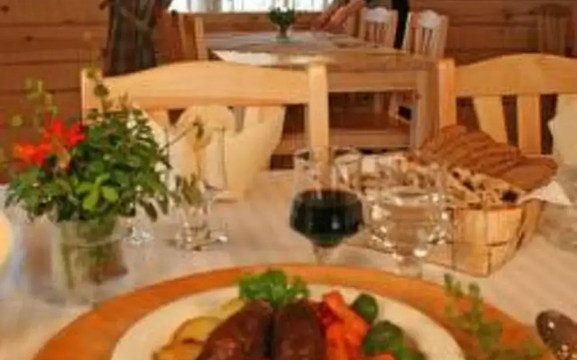 Varsta Kuusamo in Kuusamo