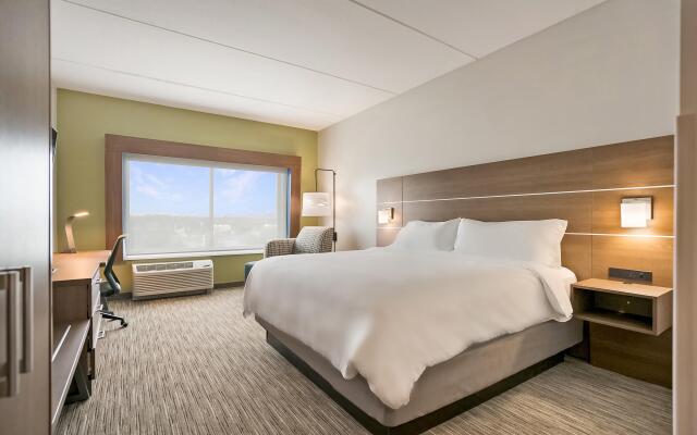 Holiday Inn Express Jacksonville South Bartram Prk by IHG