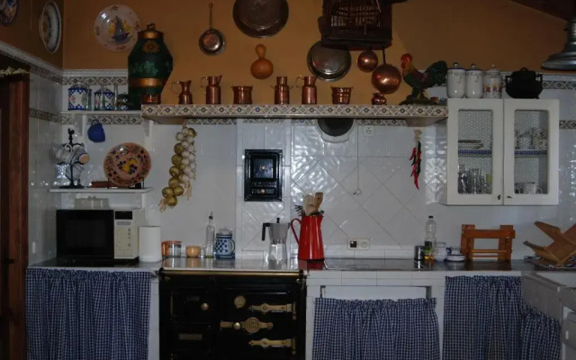 Casa Rural Rincon de la Vega