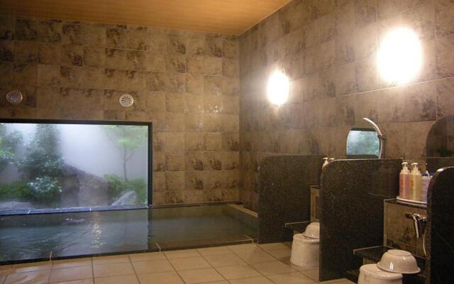 Hotel Route - Inn Yurihonjyo