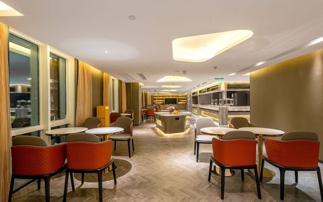 Ramada Encore by Wyndham Guangzhou Jiangnanxi