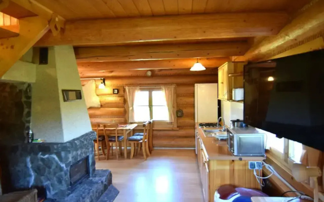 Holiday Home in Kopalino