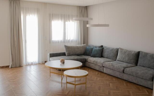 Marble Luxury Suites