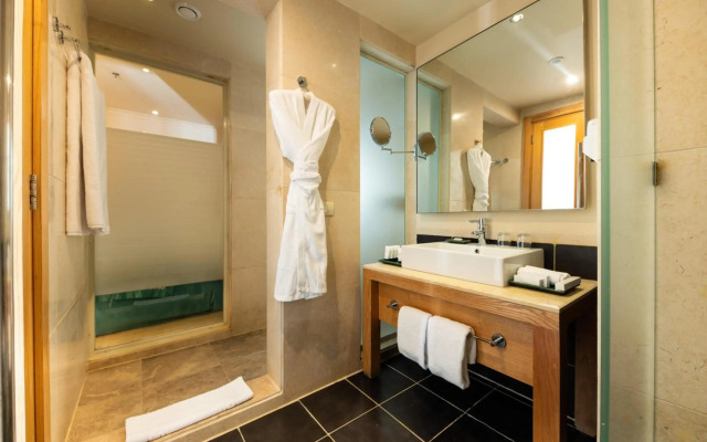 Mövenpick Waterpark Resort & Spa Soma Bay