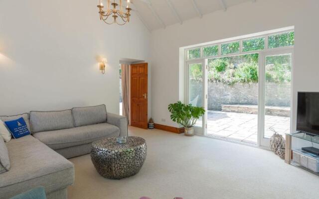 The Old Coach House Salcombe