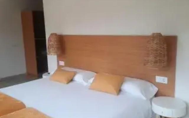 Pension-Albergue Lemos