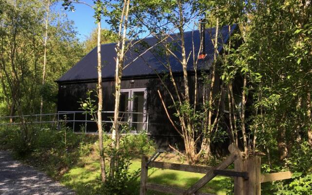 Alder Cabin