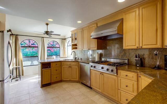 La Jolla Shores Luxury - 4 Br Residence