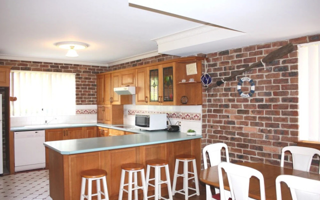 Birchgrove Terrace Unit 6