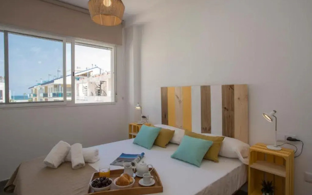 Singularstays Puzol Beach VI