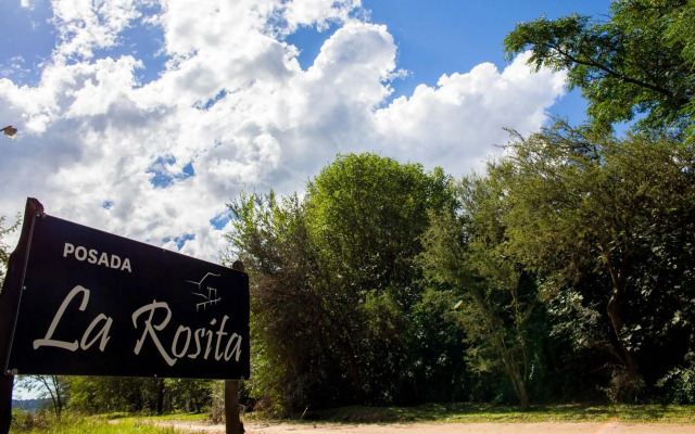 Posada La Rosita
