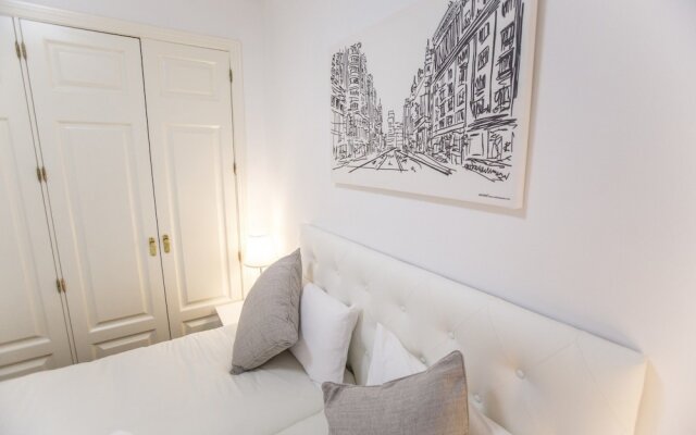 Forever Young Apartments Caballero