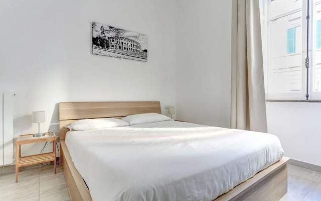 Suite Colosseo Apartment