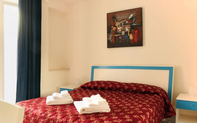 B&B Camere Borgo