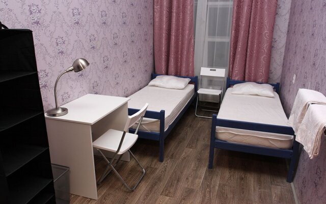 Nevskij 13 Mini Hotel