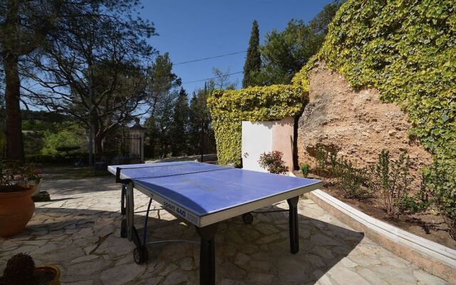 B&B La Grange Neuve - Chez Monique