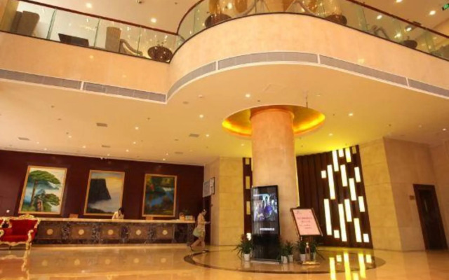 Shuhui Hotel