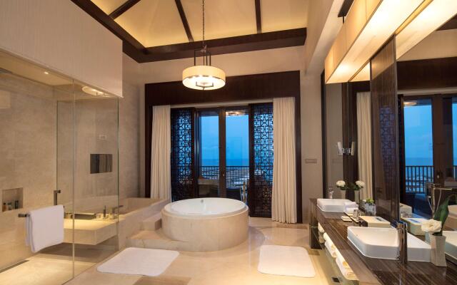 Hilton Wenchang