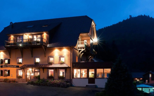 Hotel Neuhauser