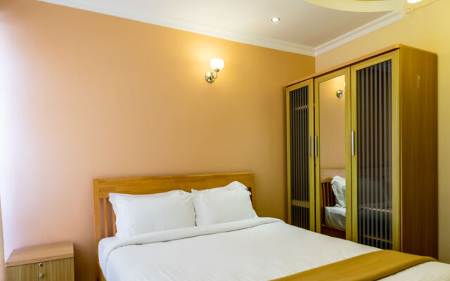 Retreat Serviced Apartments