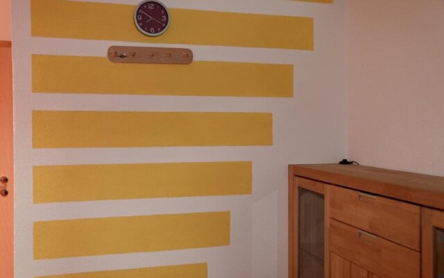 Apartments Steger