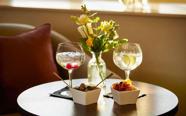 Macdonald Cardrona Hotel, Golf & Spa