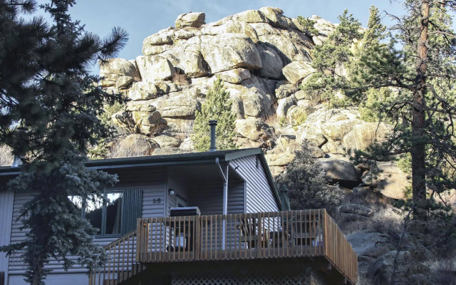 Sunnyside Knoll Resort