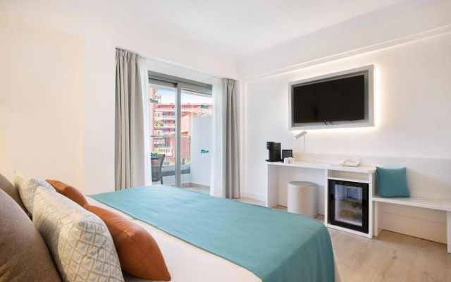 Hotel Ipanema Beach