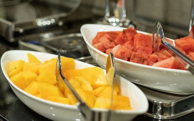 Liverpool Hotels, Outer Ring Road, Marathahalli