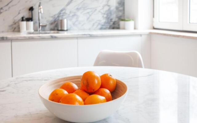 Embaixador Apartments&Suites