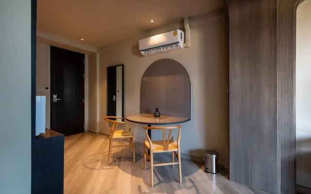 The Spades Private Residence