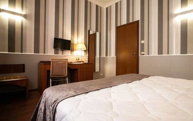 Hotel Astoria