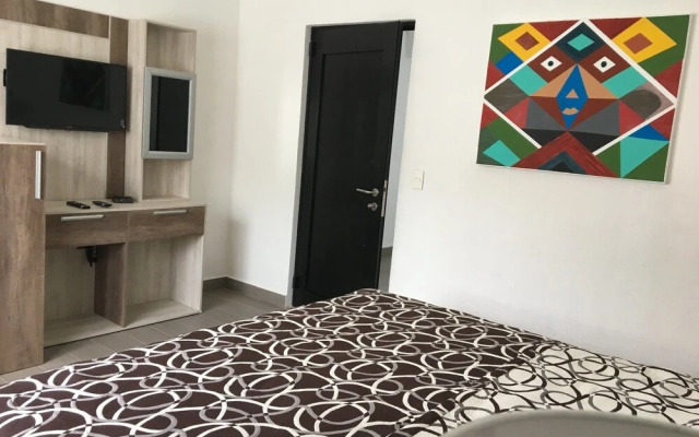 Hotel Casa Celia